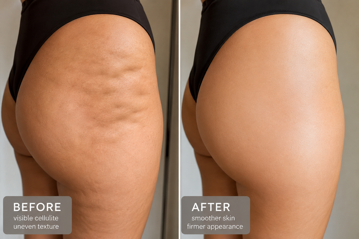 Anti Cellulite Massage Oil